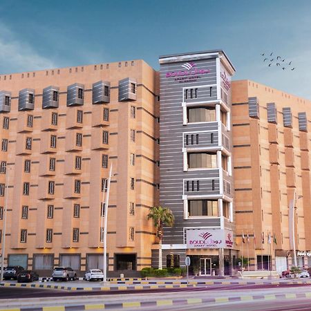 Boudl Al Maidan Hafar Al-Batin Exterior foto