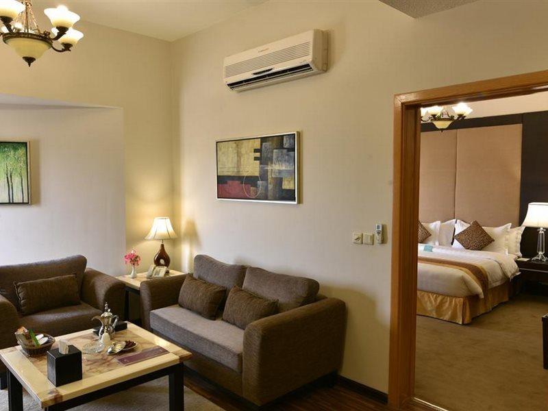 Boudl Al Maidan Hafar Al-Batin Exterior foto