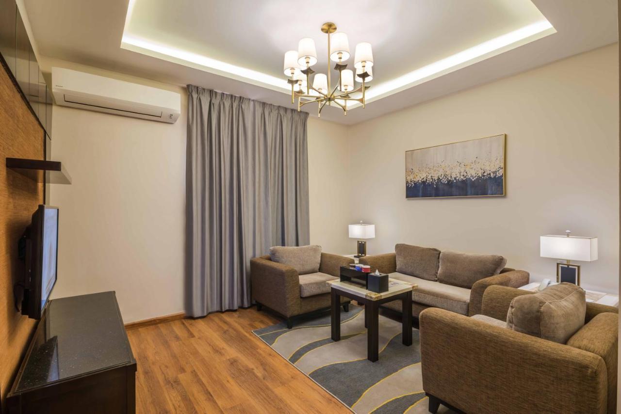 Boudl Al Maidan Hafar Al-Batin Exterior foto