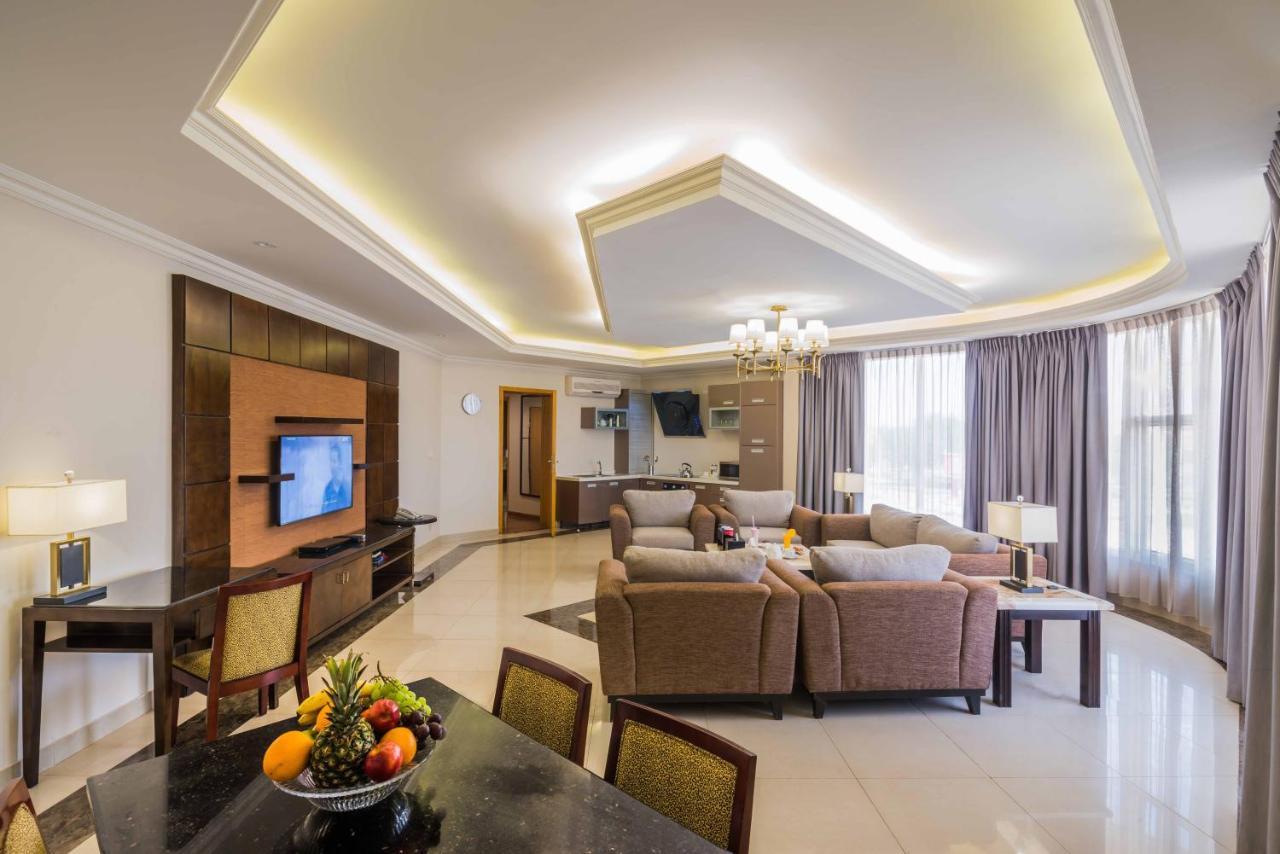 Boudl Al Maidan Hafar Al-Batin Exterior foto