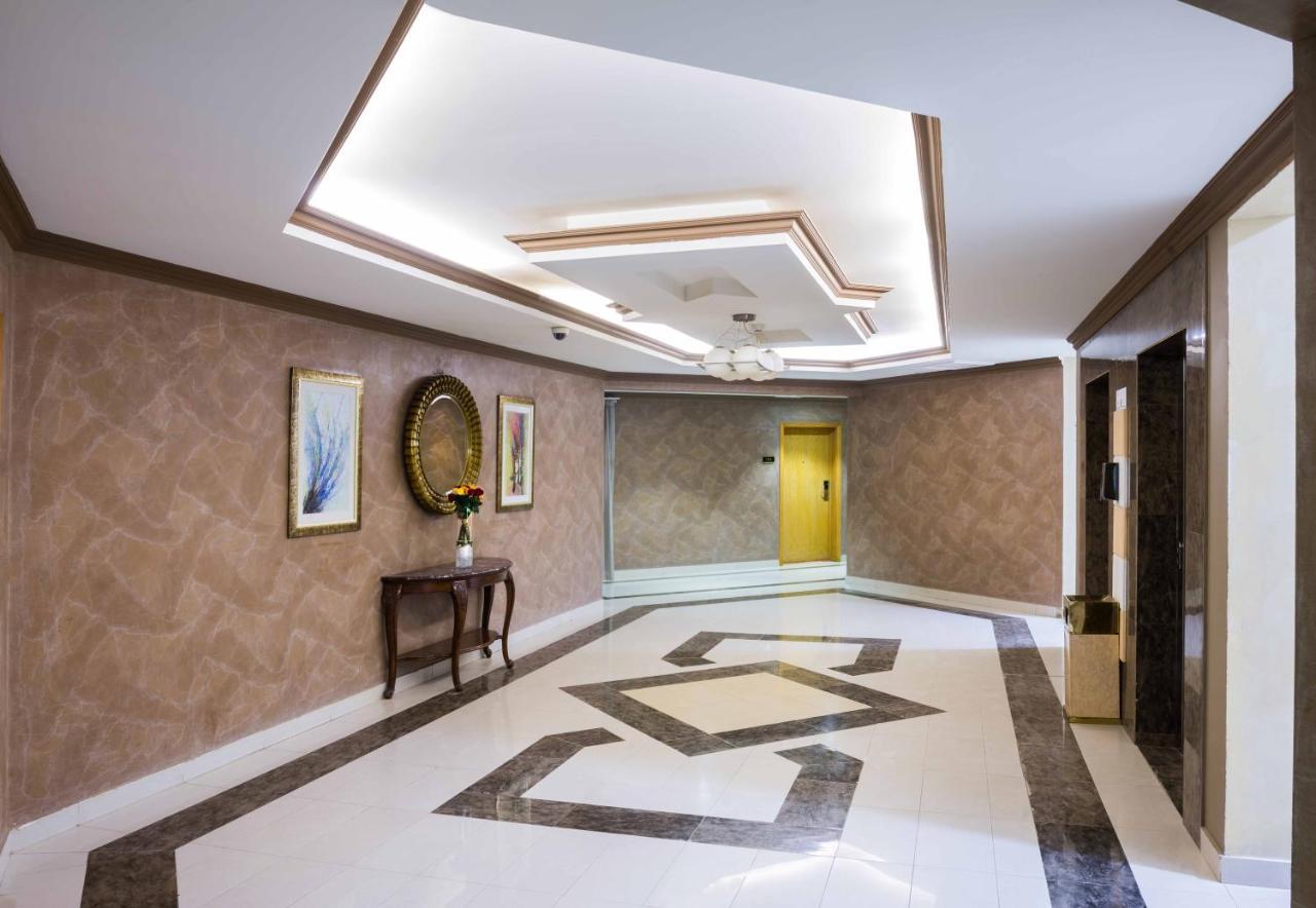 Boudl Al Maidan Hafar Al-Batin Exterior foto