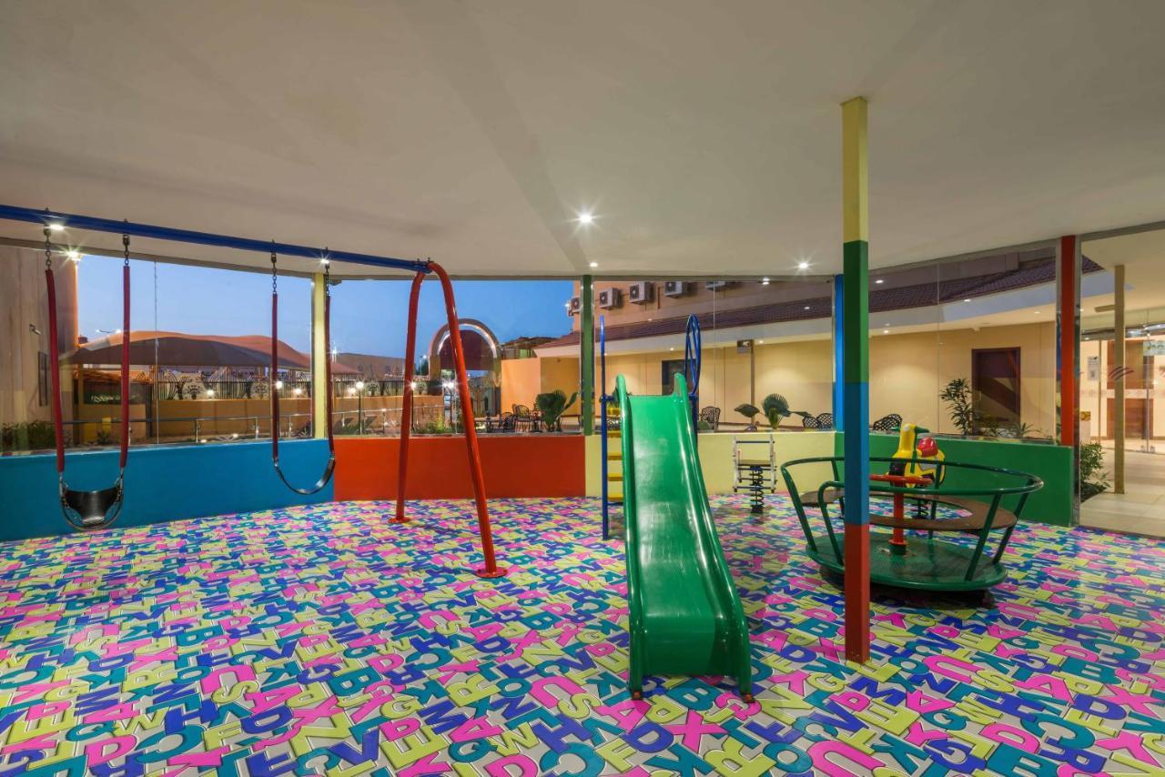 Boudl Al Maidan Hafar Al-Batin Exterior foto