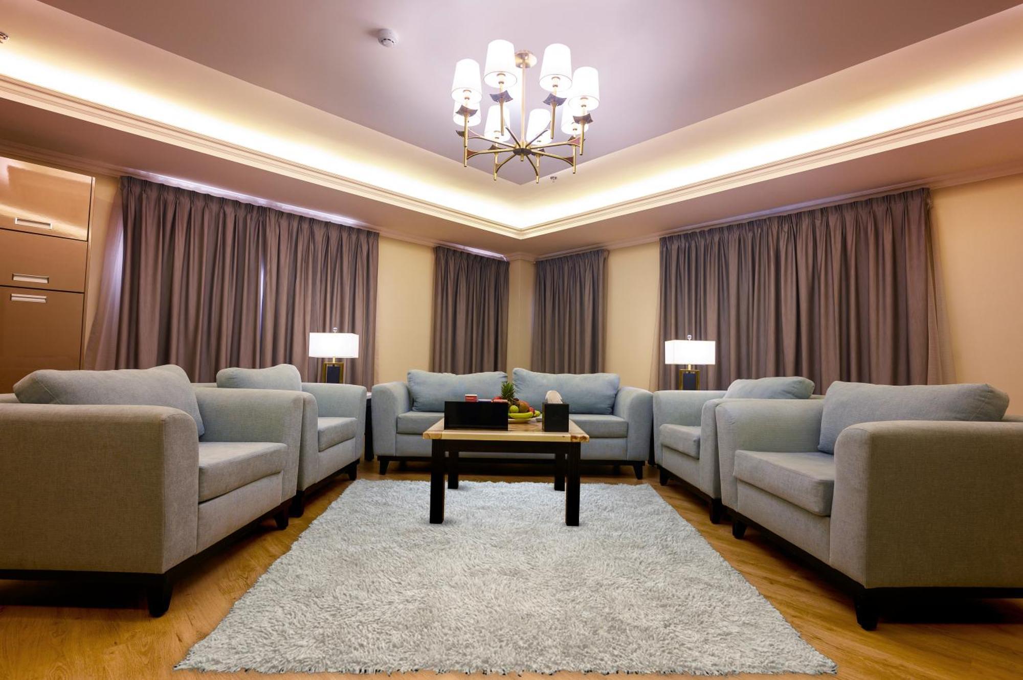 Boudl Al Maidan Hafar Al-Batin Exterior foto