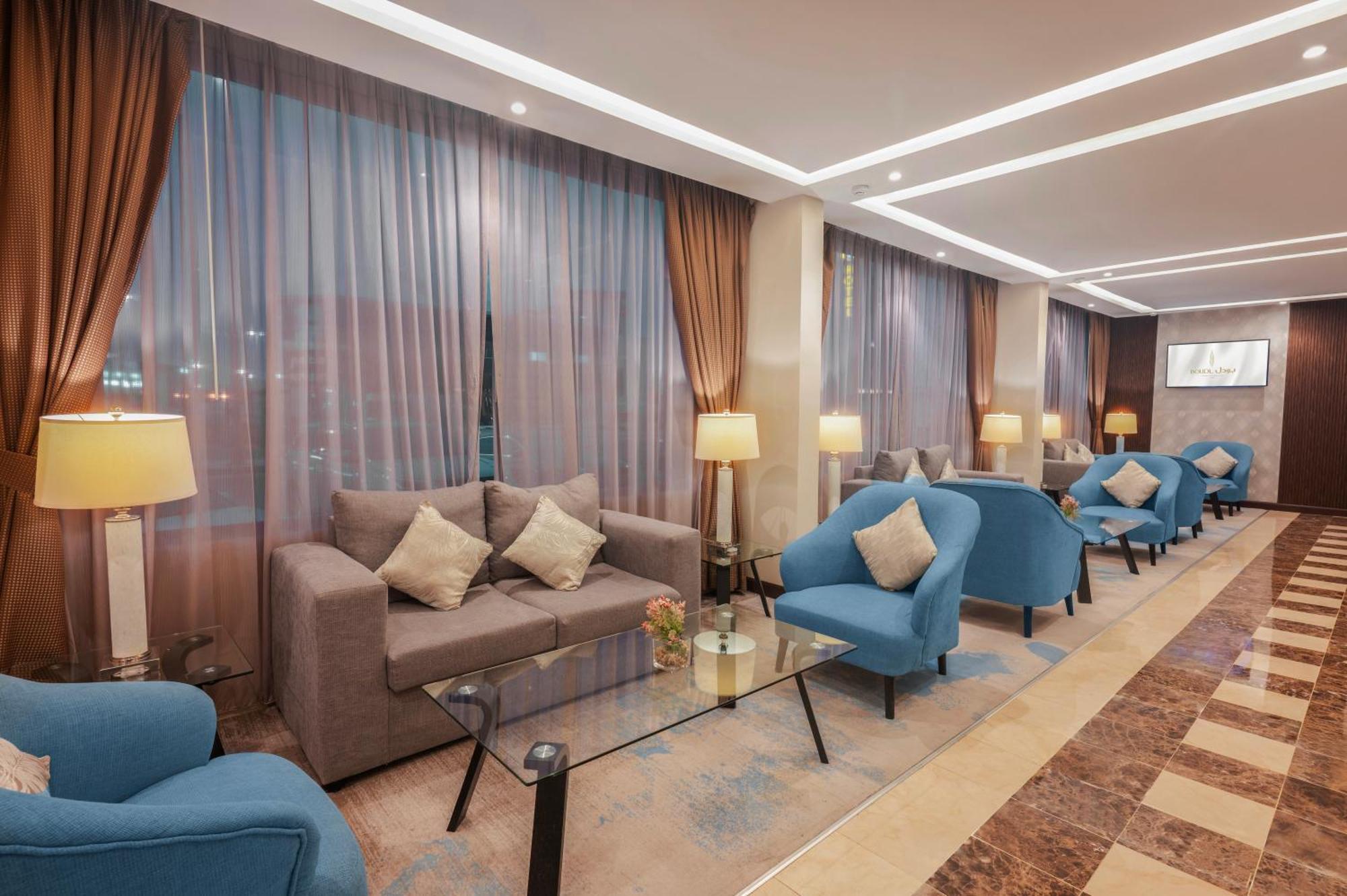 Boudl Al Maidan Hafar Al-Batin Exterior foto
