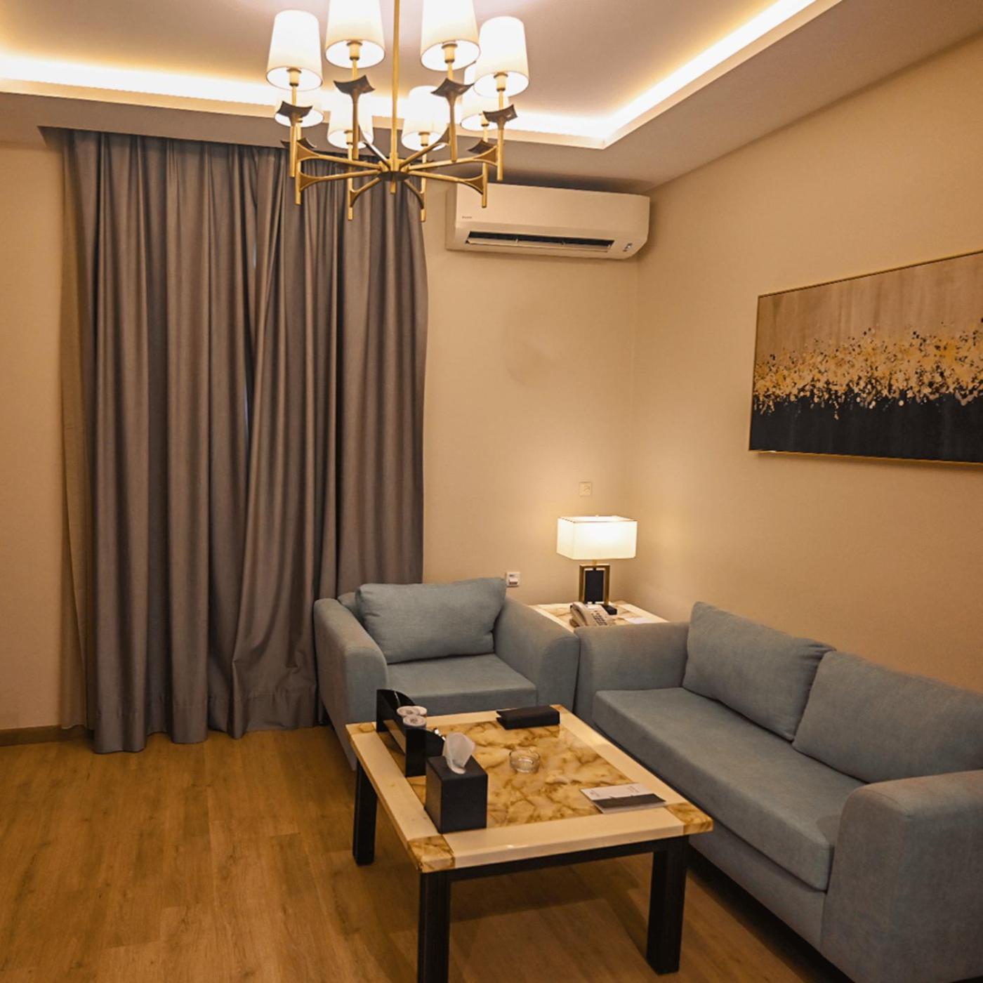 Boudl Al Maidan Hafar Al-Batin Exterior foto