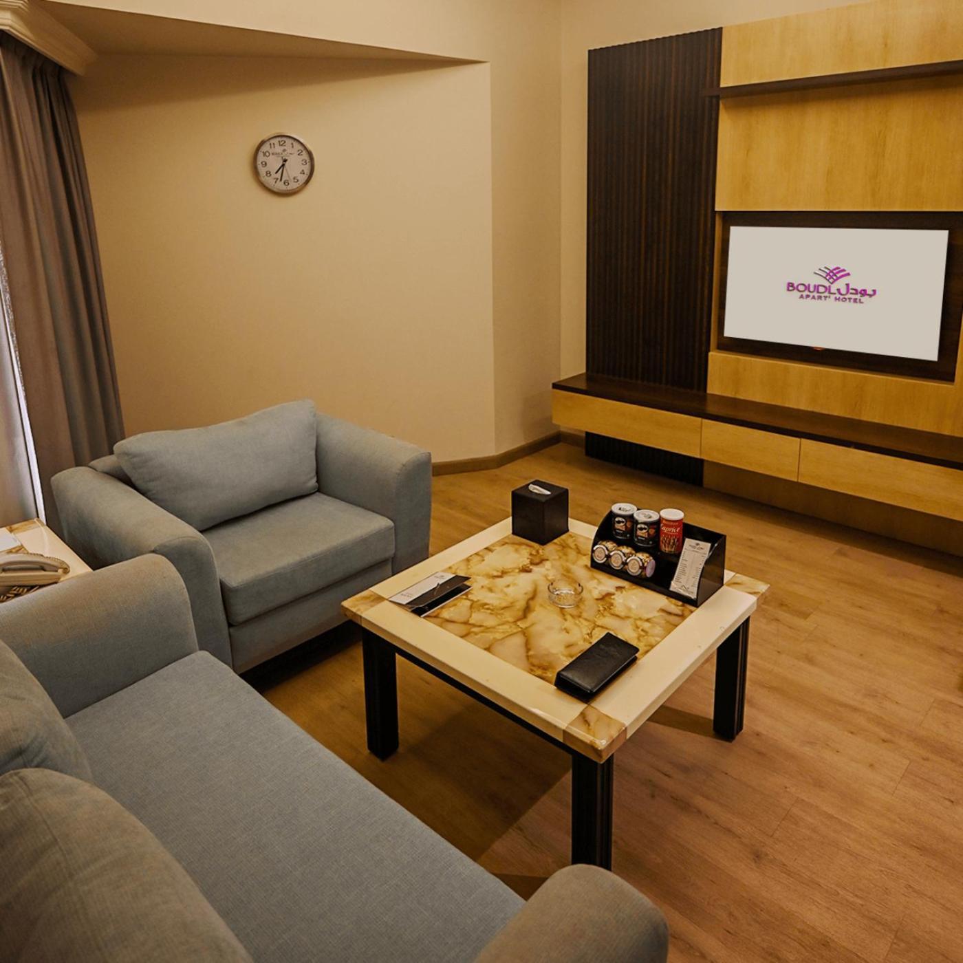 Boudl Al Maidan Hafar Al-Batin Exterior foto