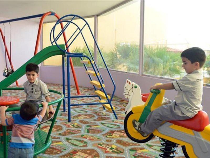 Boudl Al Maidan Hafar Al-Batin Exterior foto